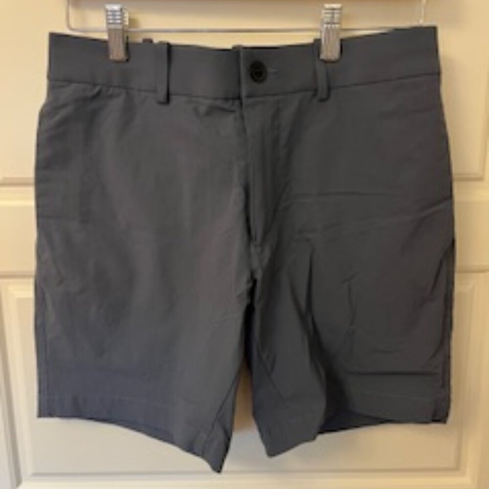 Western Rise Men's Evolution Shorts